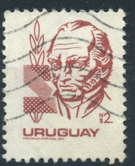 URUGUAY_SCOTT 1078.01