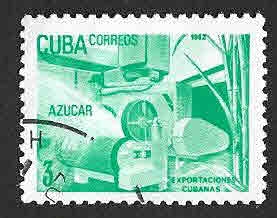 2484 - Exportación Cuba