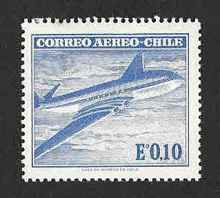 C238 - Avión