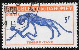 Dahomey