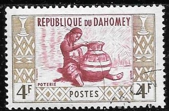 Dahomey