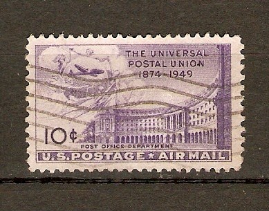Oficina postal