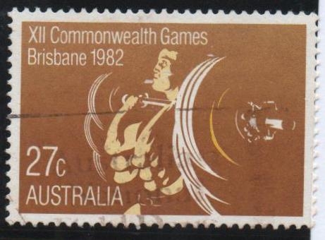 Juegos d' Brisbane