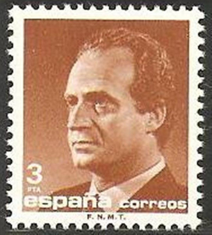 2830 - Juan Carlos I