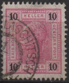 Enperador Franz Joeset