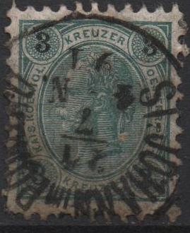 Emperador Franz Joeset