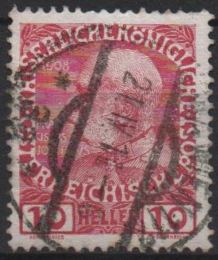 Emperador Franz Joset