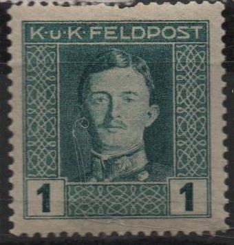 Emperador Karl I