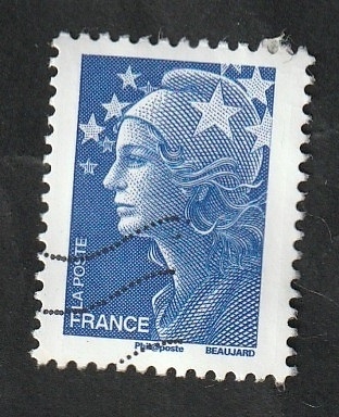 4231 - Marianne de Beaujard