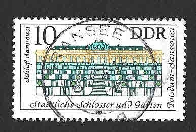 2373 - Palacio Gubernamental (DDR)