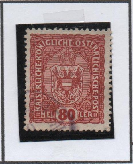 Escudo d' Armas