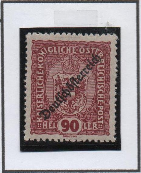 Escudo d' Armas