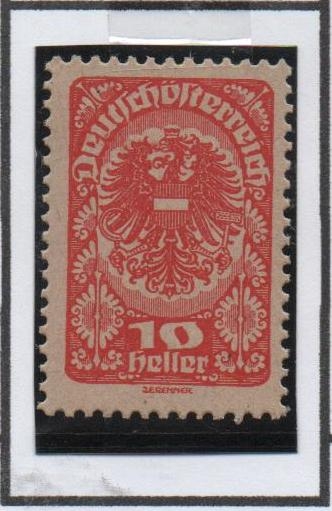 Escudo d' Armas