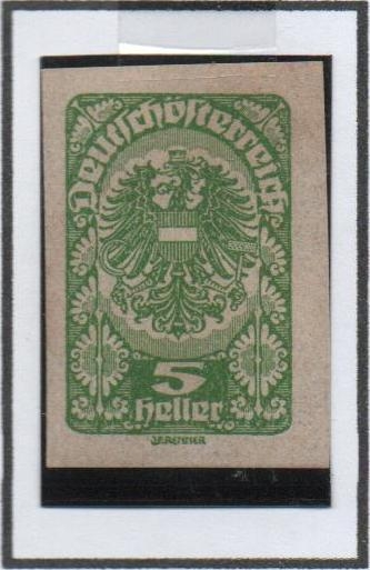 Escudo d' Armas