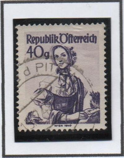 Indumentaria d' Mujer: Viena
