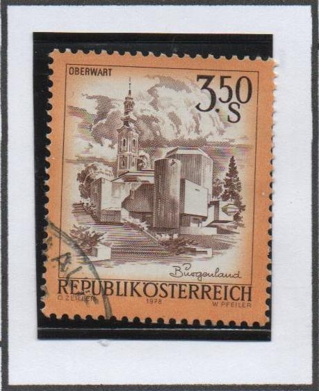 Ciudades d' Austria: OberWart