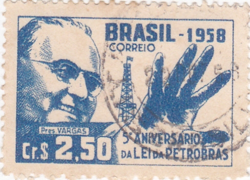 Getúlio Vargas