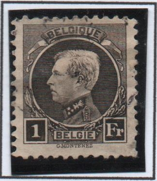 Rey Alberto I