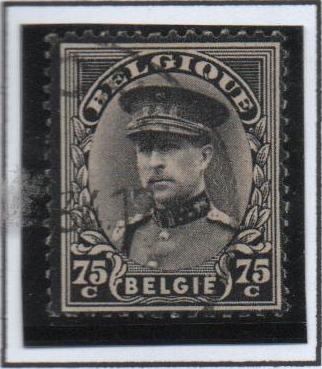 Rey Alberto I
