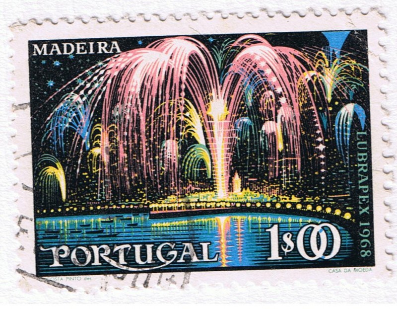 Madeira