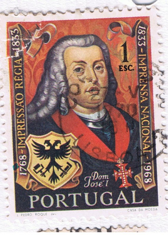 Dom José I