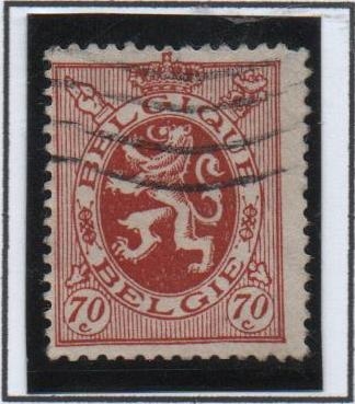 León d' Belgica