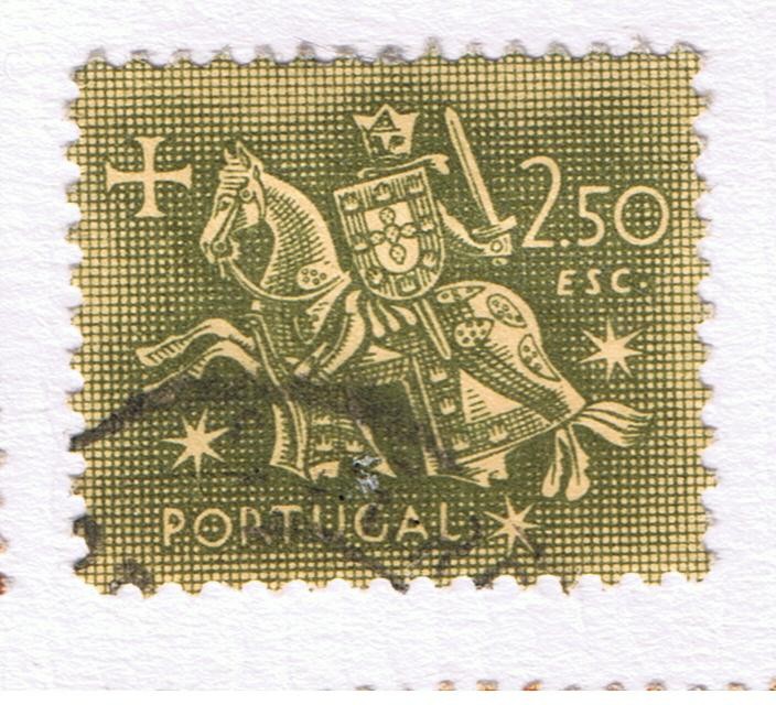 Portugal 8