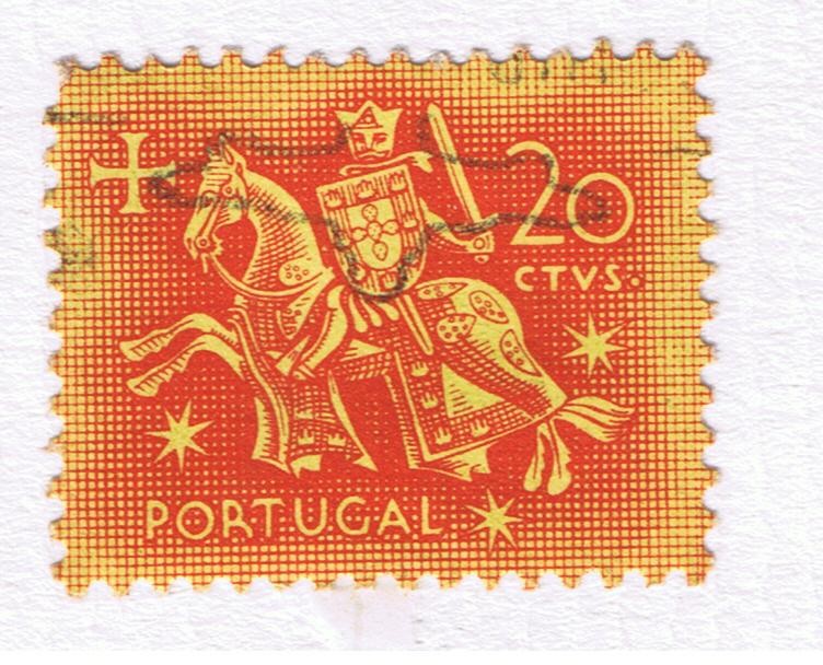 Portugal 11