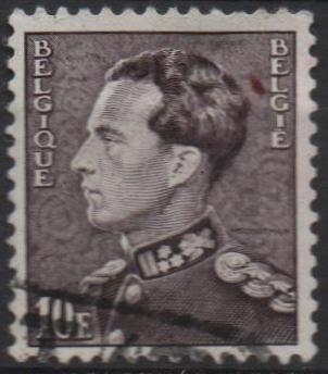 Rey Leopoldo III