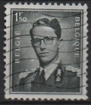 Rey Baudouin