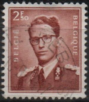 Rey Baudouin
