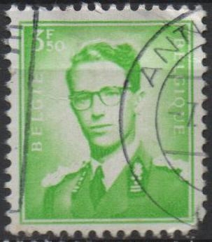 Rey Baudouin