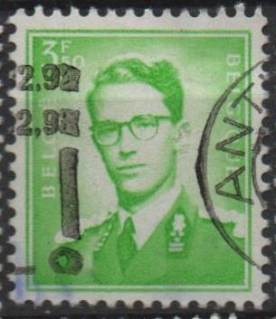 Rey Baudouin