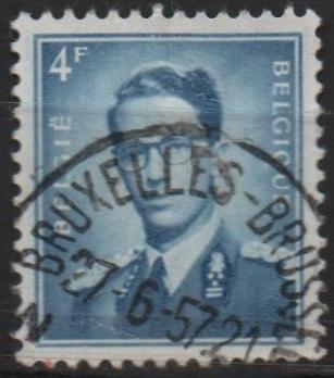 Rey Baudouin