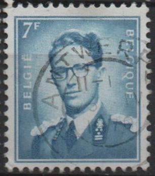 Rey Baudouin