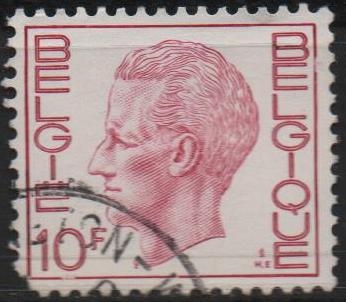 Rey Baudouin