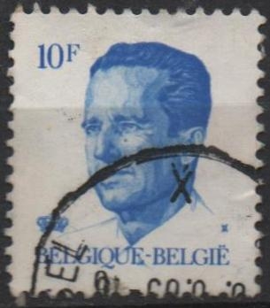 Rey Baudouin