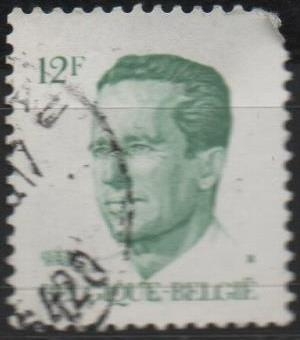 Rey Baudouin