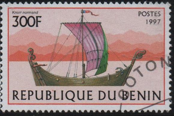 Barcos d' Vela: Normando