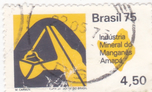 Industria Mineral