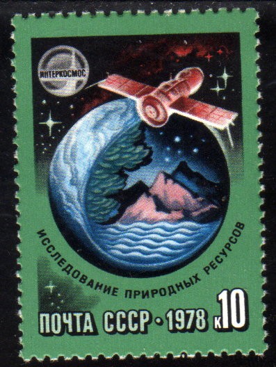 Interkosmos: Soyuz 30