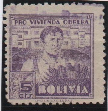 Pro vivienda obrera