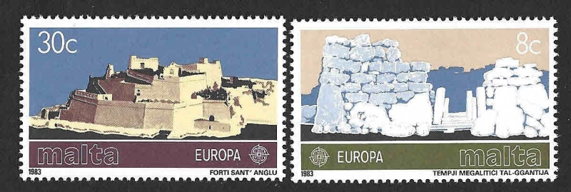 627-628 - EUROPA