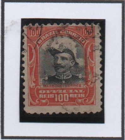 Hermes d' Fonseca