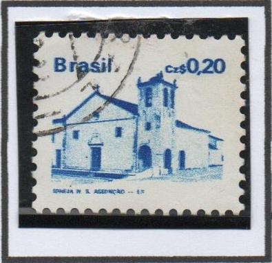 Iglesia Sra.d' l' Asuncion