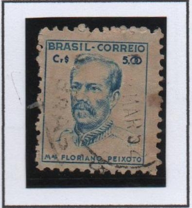 Marshal Peixoto