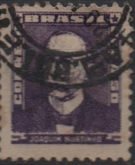 Joaquin Murtihnho