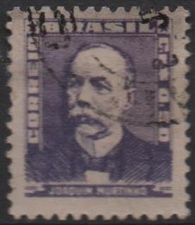 Joaquin Murtihnho