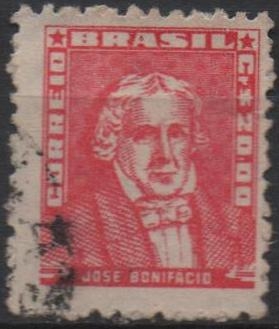 Jose Bonifacio