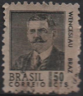 Wenceslau Pereira
